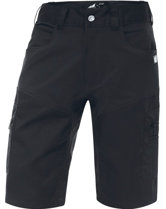 Nordwear Stretchbyxa Shorts